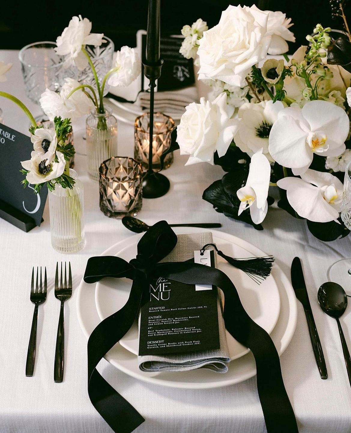 Corporate grazing table